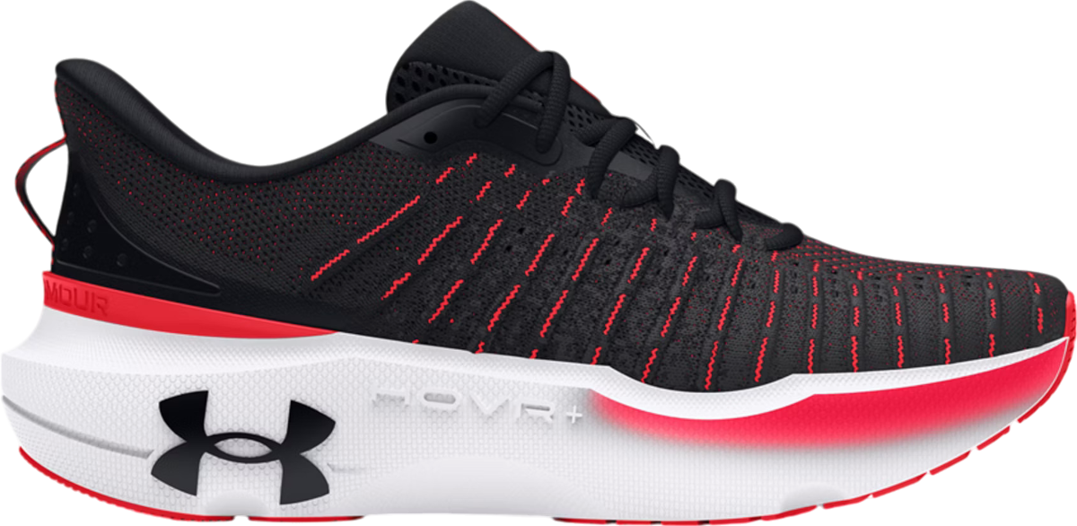 Кецове и обувки Under Armour Infinite Elite W Черно | 3027199-005, 0