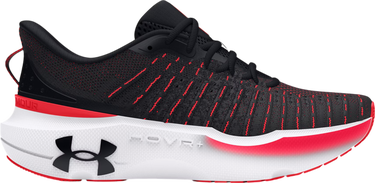 Кецове и обувки Under Armour Infinite Elite W Черно | 3027199-005, 0
