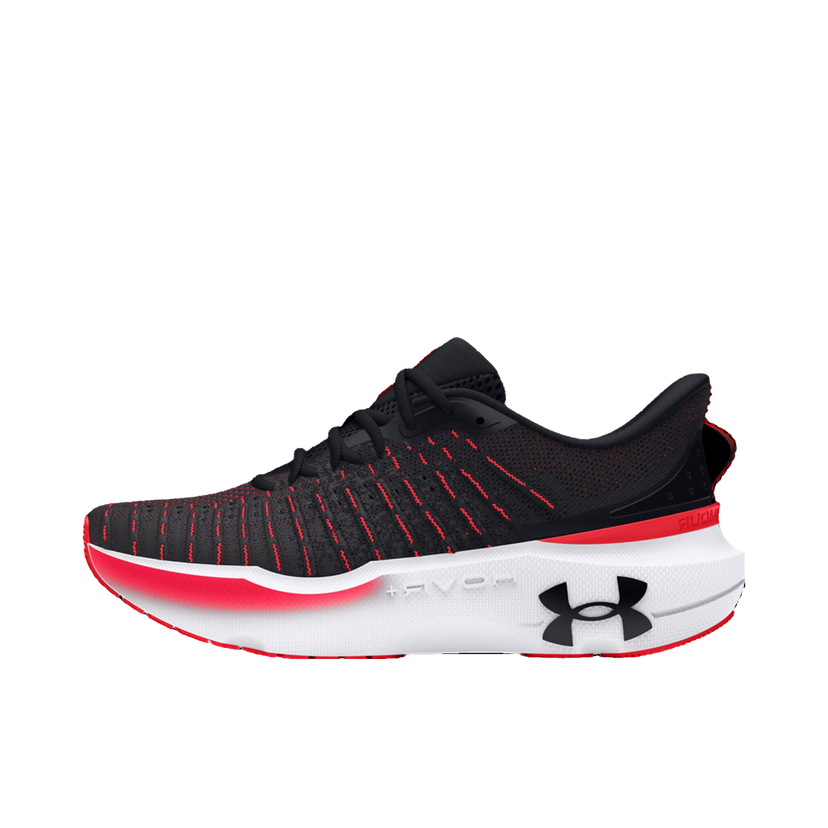 Кецове и обувки Under Armour Infinite Elite W Черно | 3027199-005