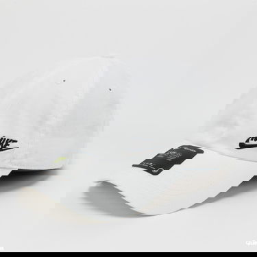 Шапка с козирка Nike SW H86 Futura Classic Cap Бяло | AO8662-101, 0
