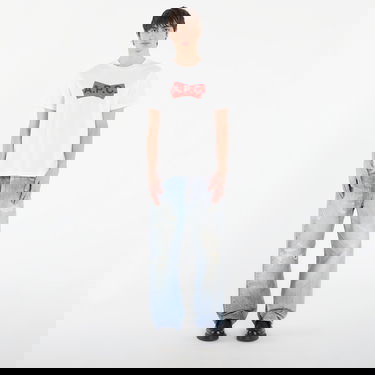 Тениска A.P.C. A.P.C. Scotch Rouge T-Shirt Бяло | COHBM-M26457 AAB, 3