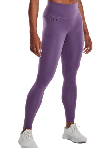 Клинове Under Armour Motion Leggings Лилаво | 1361109-571