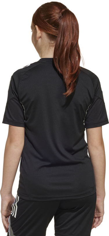 Тениска adidas Originals Adidas Tiro 25 Training Jersey Черно | iw0452, 1