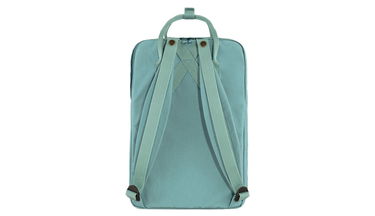 Раница FJÄLLRÄVEN Kånken Laptop 15" Синьо | F23524-501, 2