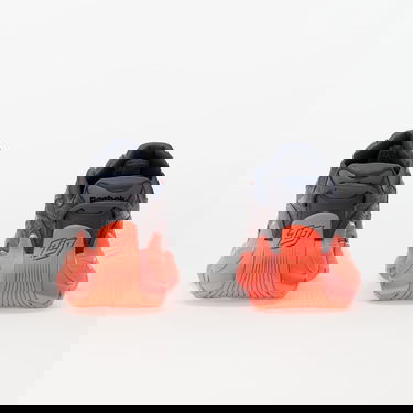 Кецове и обувки Reebok Zig Kinetica 2.5 Оранжево
 | HR1388, 2