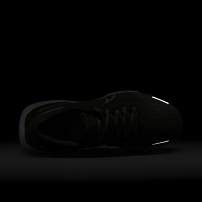 Кецове и обувки Nike ZoomX Invincible Run Flyknit 2 Зелено | DH5425-300, 1