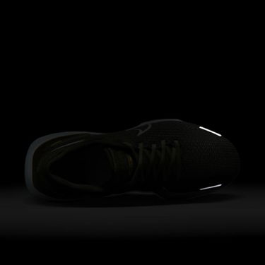 Кецове и обувки Nike ZoomX Invincible Run Flyknit 2 Зелено | DH5425-300, 1
