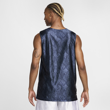 Фланелка Nike Kobe Dri-FIT Standard Issue Синьо | FZ0934-475, 3