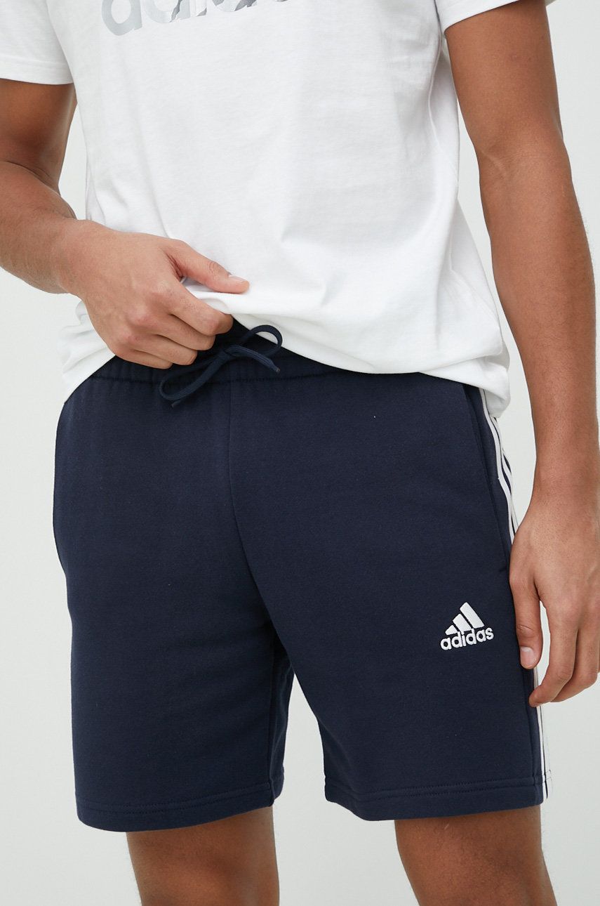 Къси панталони adidas Originals Shorts Тъмно синьо | IC9436, 0