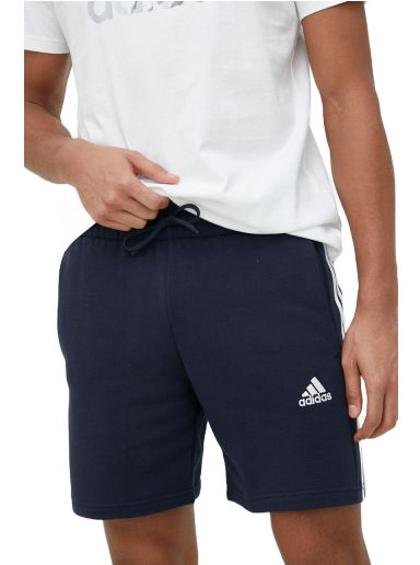 Къси панталони adidas Originals Shorts Тъмно синьо | IC9436