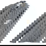 C.P. Company Chambray Overshirt, Size Large