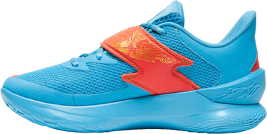Кецове и обувки Under Armour Curry Fox 1 'Happy Fox Day' Синьо | 3028807-419, 1