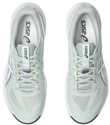 Кецове и обувки Asics Asics Gel-Tactic 13 Сиво | 1071a114-300, 6