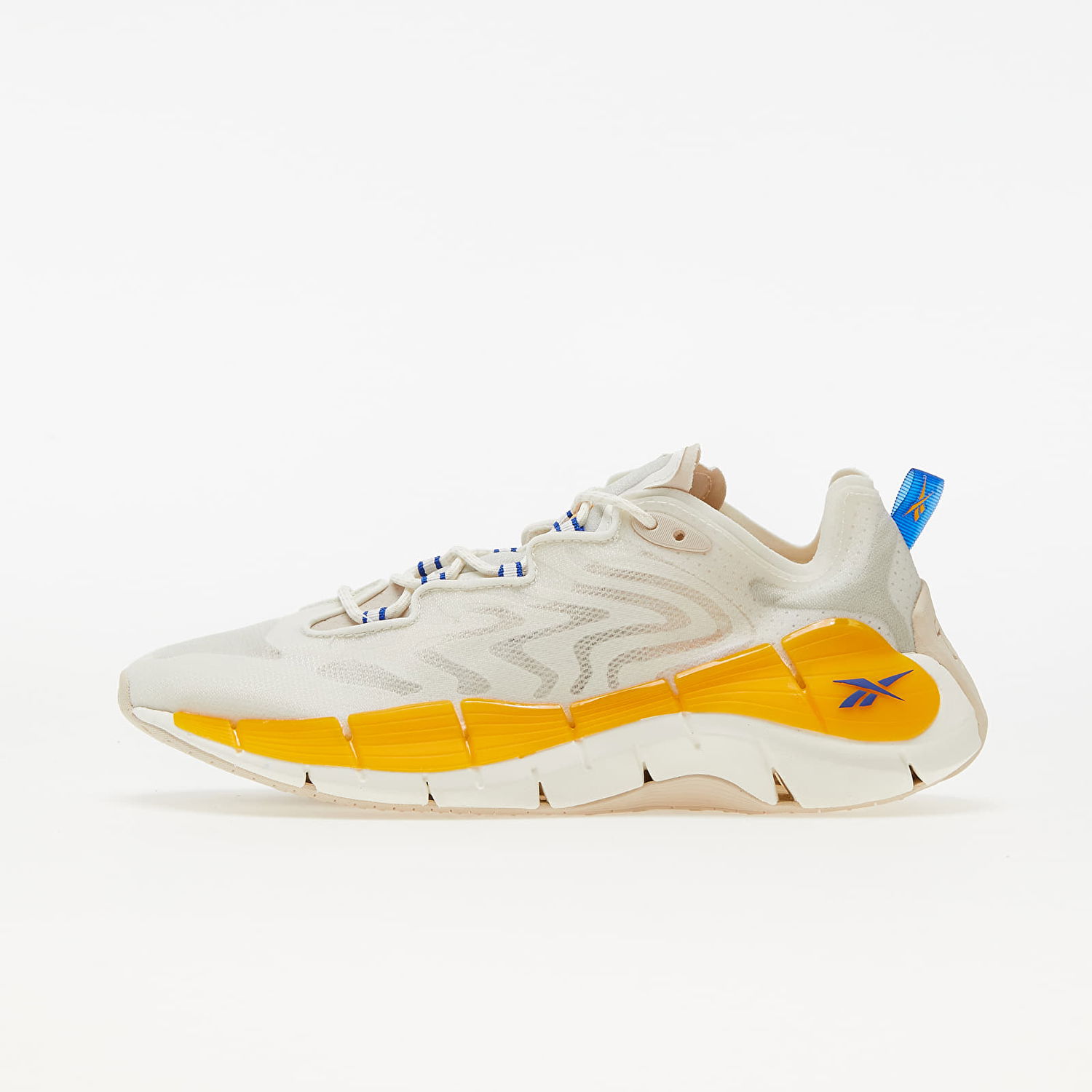 Кецове и обувки Reebok Zig Kinetica II Бежово | H02746, 0