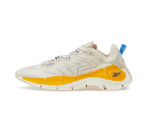 Lifestyle Reebok Zig Kinetica II Бежово | H02746