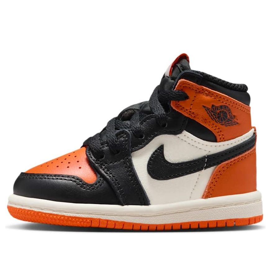 Кецове и обувки Jordan Air Jordan 1 Retro High OG 'Shattered Backboard' Оранжево
 | FD1413-008, 0