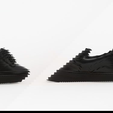 Кецове и обувки Filling Pieces Filling Pieces Mondo Seamless 41 Черно | 122510301257130, 2