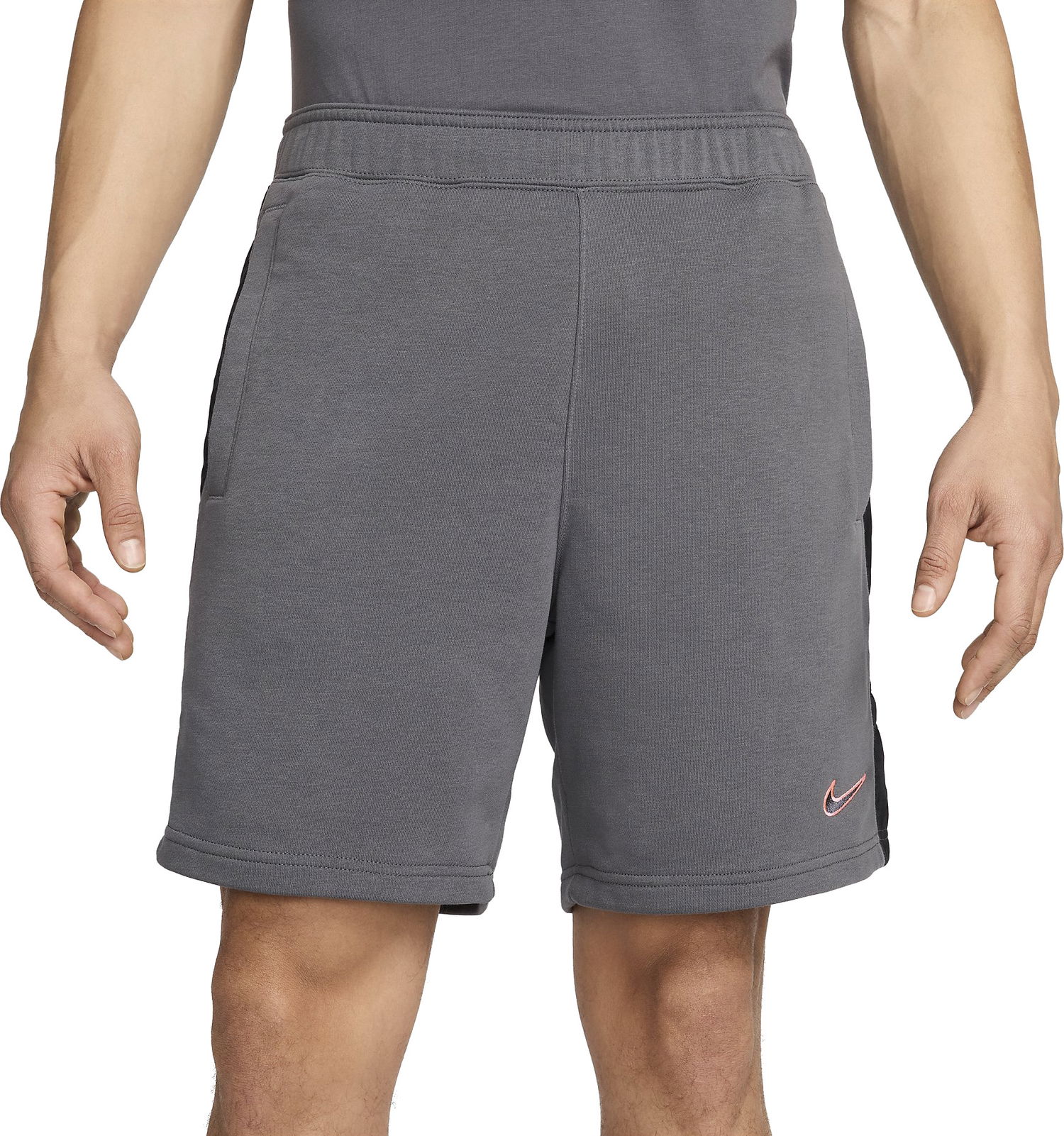 Къси панталони Nike M NSW SP SHORT FT Сиво | fz4708-068, 0
