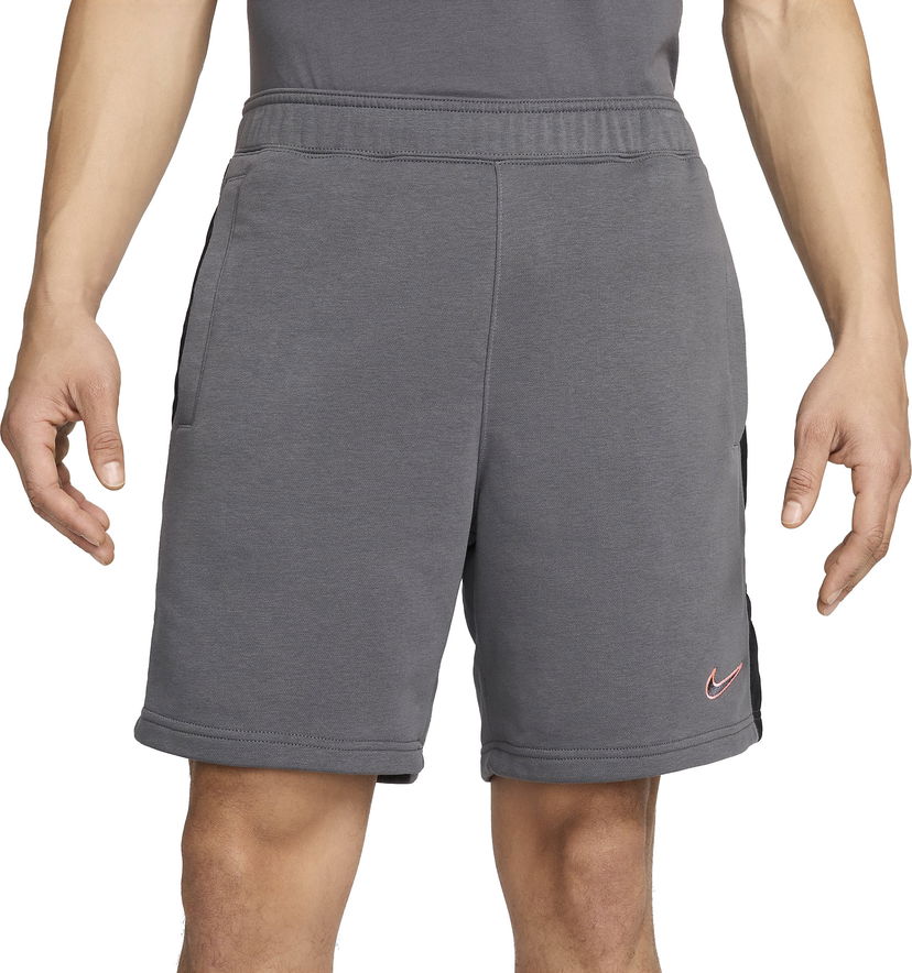 Къси панталони Nike M NSW SP SHORT FT Сиво | fz4708-068