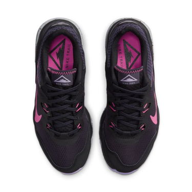 Кецове и обувки Nike Juniper Trail W Черно | CW3809-014, 3