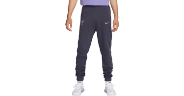 Спортни панталони Nike FC Liverpool Fleece Черно | dv4748-015, 1