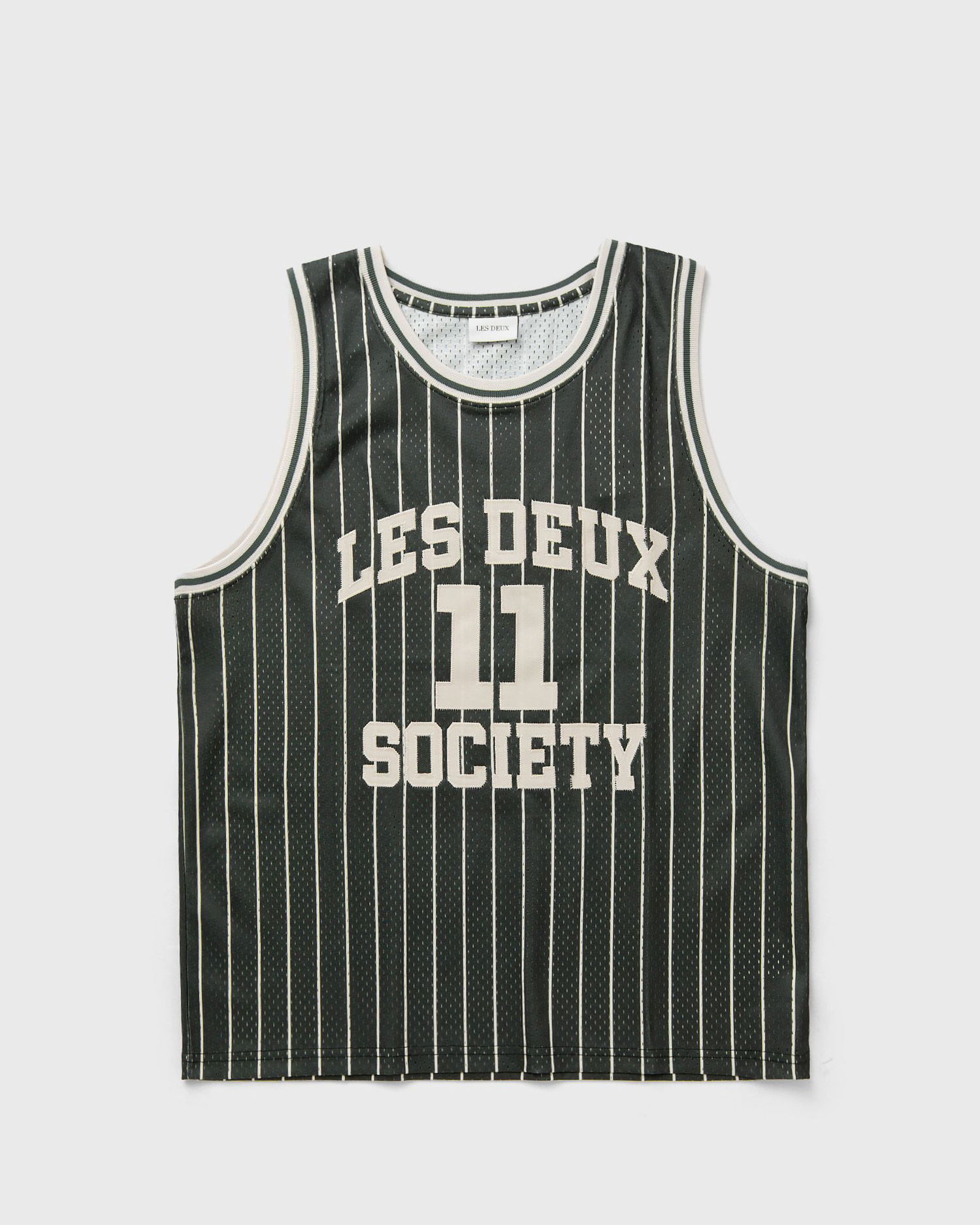 Потник Les Deux Mesh Tank Top Зелено | 1000472-515, 0