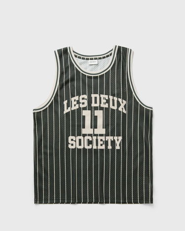 Потник Les Deux Mesh Tank Top Зелено | 1000472-515, 0