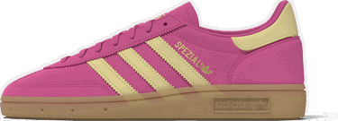 Кецове и обувки adidas Originals Originals Handball Spezial Розово | ih9213, 1