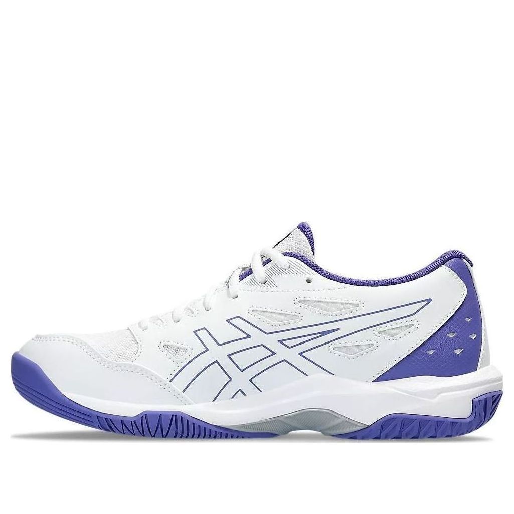 Кецове и обувки Asics Gel-Rocket 11 Бяло | 1072A093-100, 0