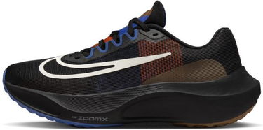 Кецове и обувки Nike Zoom Fly 5 A.I.R. Hola Lou Черно | DR9837-001, 0