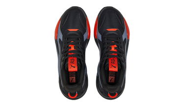 Кецове и обувки Puma RS-X Geek Черно | 381174-02, 7