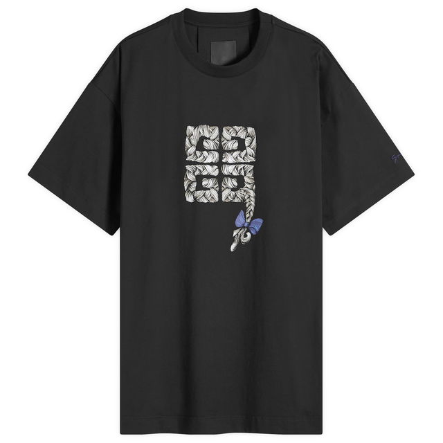 4G Braids T-Shirt