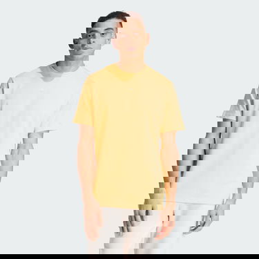 Тениска adidas Performance Yellow T-Shirt Жълто | IR9114, 0