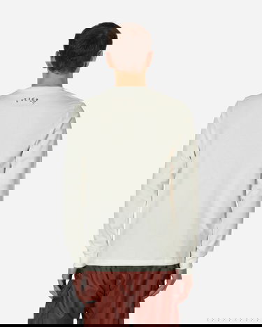 Тениска Jordan Artist Series by Umar Rashid Longsleeve T-Shirt Бяло | DV8424-133, 2