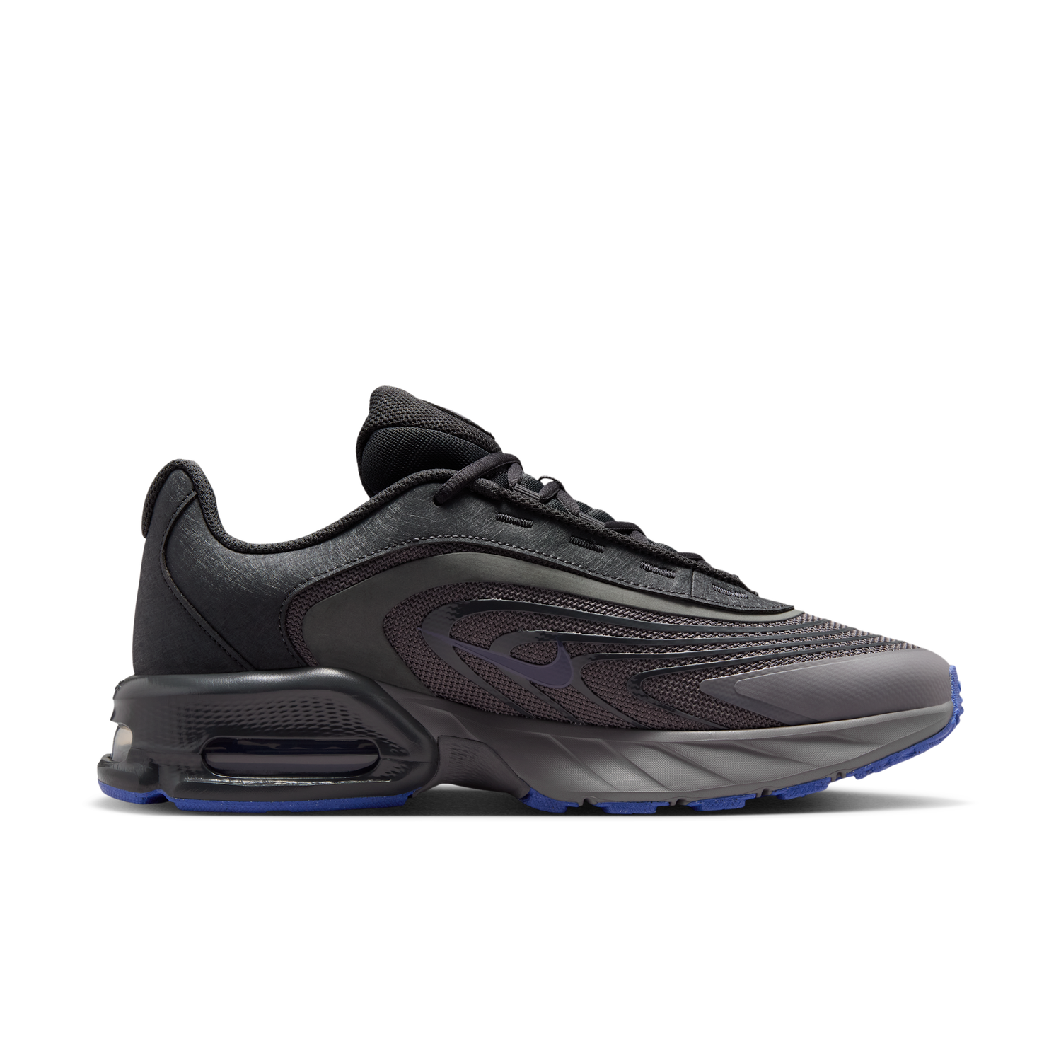 Кецове и обувки Nike AIR MAX FIRE Сиво | IR0819-002, 1