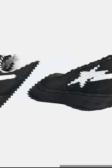 Кецове и обувки BAPE BAPE STA #4 Черно | 1L30191310, 2