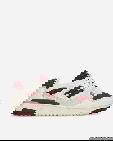 Кецове и обувки New Balance 550 Бургунди | BB550LEZ, 0