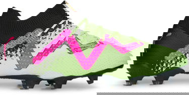 Кецове и обувки Puma Puma FUTURE ULTIMATE FG/AG Зелено | 107325-01, 2