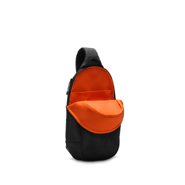 Чанта през рамо Nike Commute Sling Bag (9L) Nylon Черно | FZ6132-011, 2