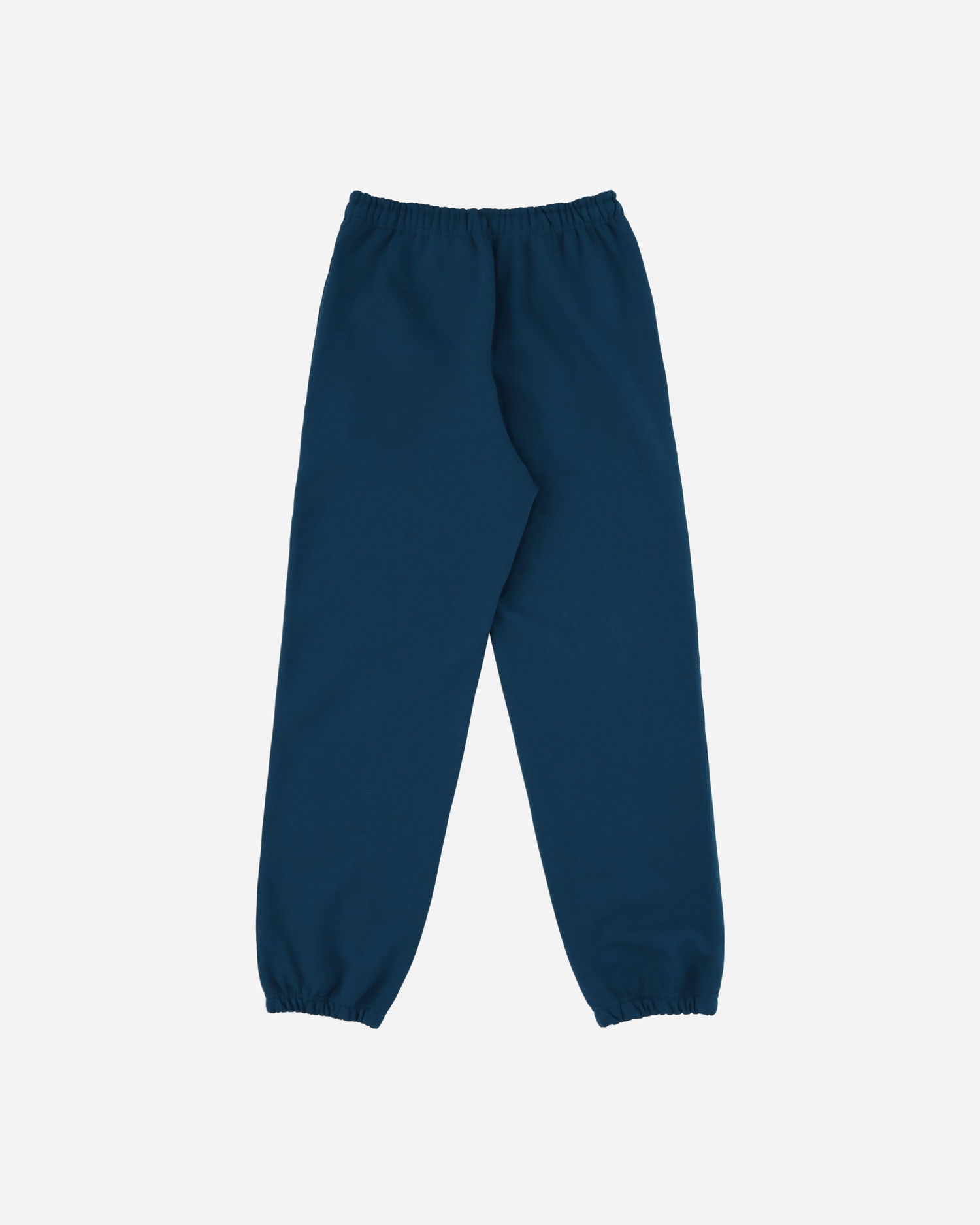Спортни панталони Nike Solo Swoosh Sweatpants Тъмно синьо | CW5565-460, 1