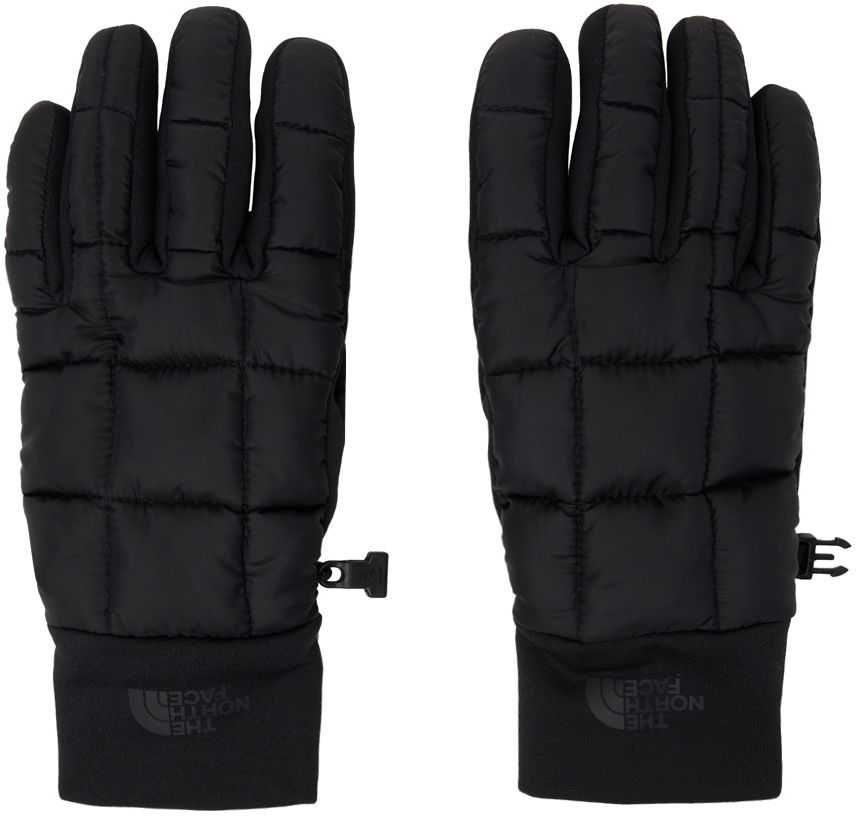 Ръкавици The North Face Thermoball Gloves Черно | NF0A7WKN, 0