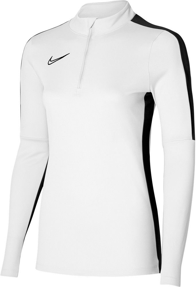 Тениска Nike Dri-FIT Academy 23 Dril Top Бяло | dr1354-100, 0
