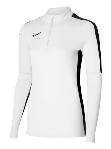 Тениска Nike Dri-FIT Academy 23 Dril Top Бяло | dr1354-100