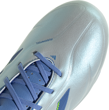 Кецове и обувки adidas Performance Copa Pure.3 League FG/MG Синьо | ie1195, 5