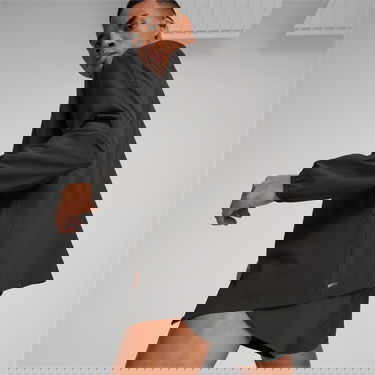 Яке Puma RUN FAVOURITE Woven Jacket Черно | 523155_01, 3