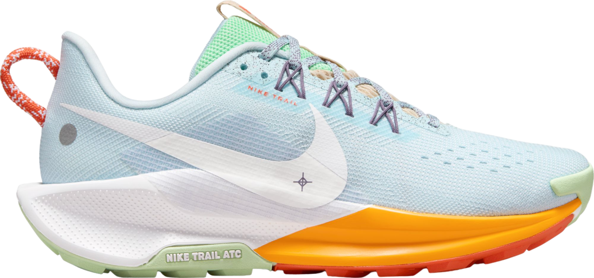 Кецове и обувки Nike Pegasus Trail 5 Многоцветен | dv3865-402, 0