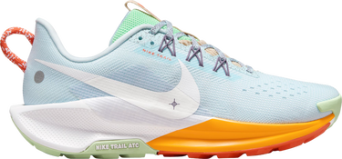 Кецове и обувки Nike Pegasus Trail 5 Многоцветен | dv3865-402, 0