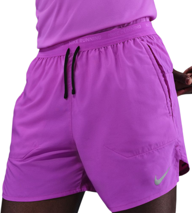 Къси панталони Nike Nike Stride 5" Running Shorts Лилаво | dm4755-552, 0