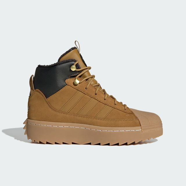 Superstar Winter Boots