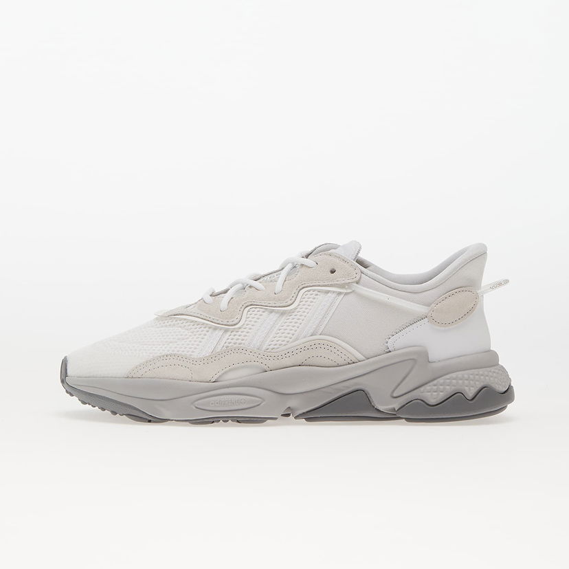 Кецове и обувки adidas Originals Ozweego Ftw White/ Crystal White/ Grey Two Бяло | ID9816